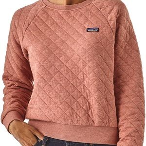 Patagonia | Quilted Cotton Crew